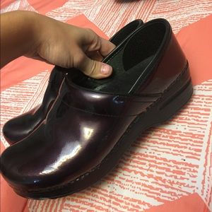 Dansko shoes